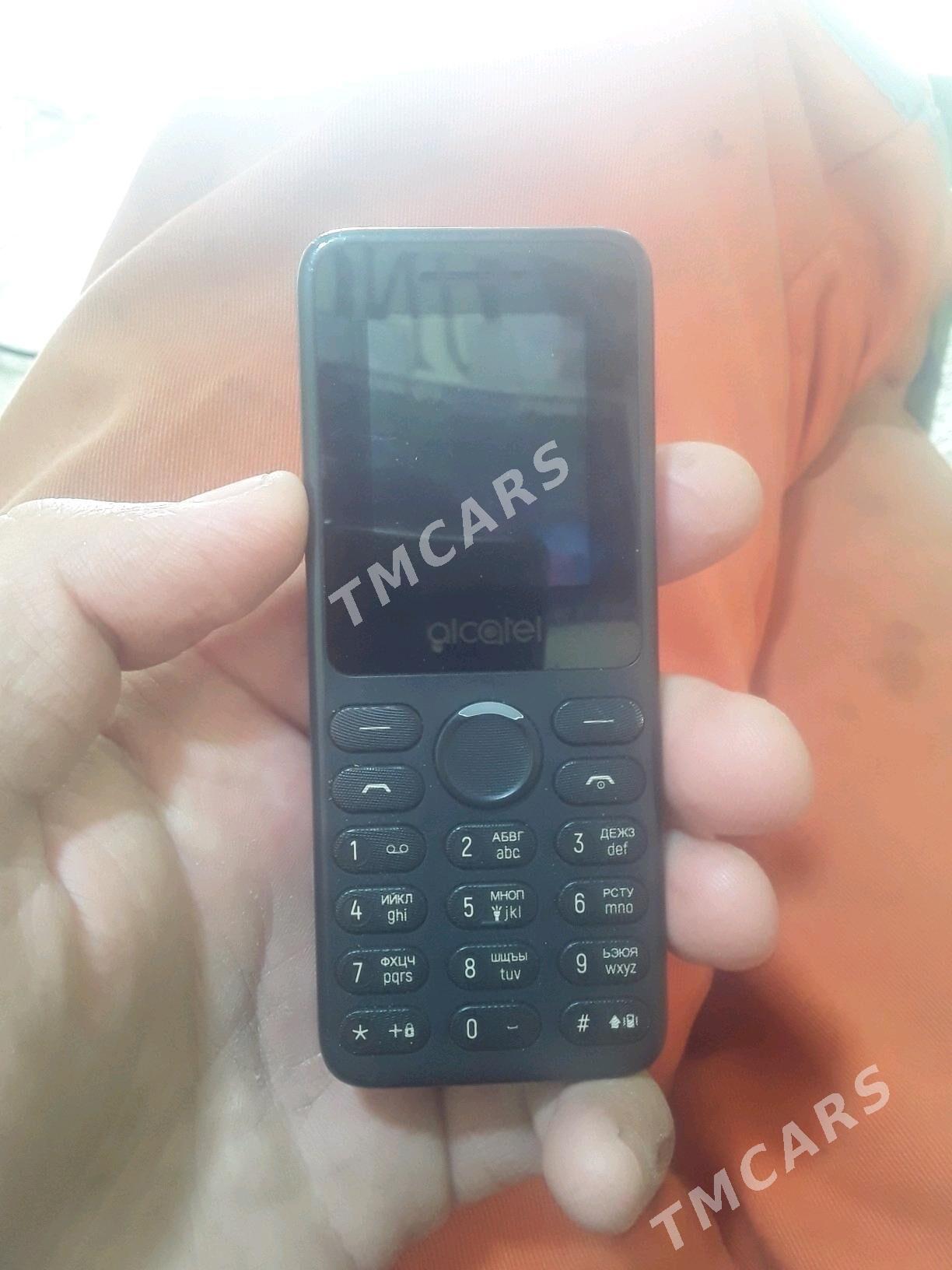 original alcatel - Türkmenbaşy - img 2