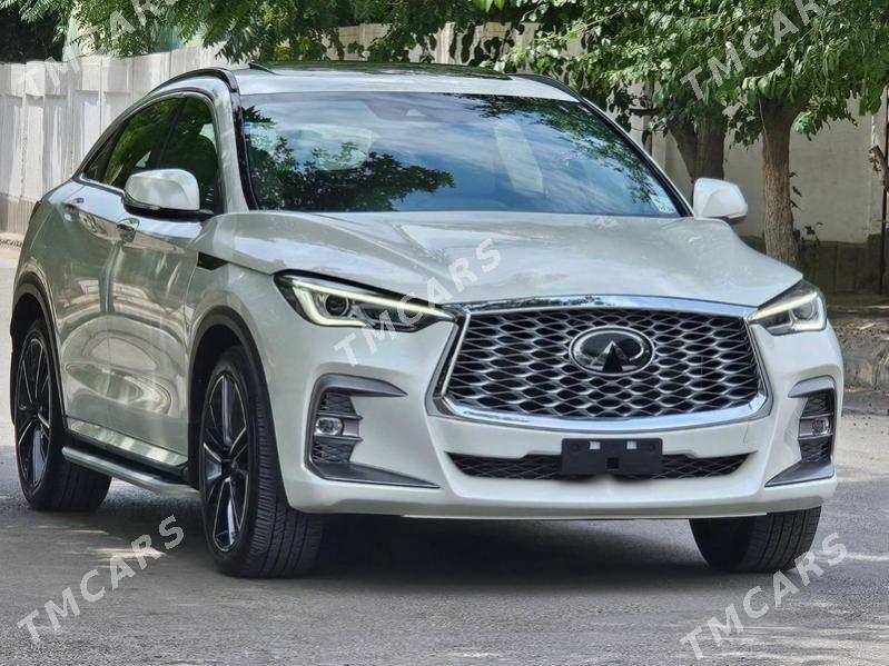 Infiniti QX55 2022 - 590 000 TMT - Aşgabat - img 6