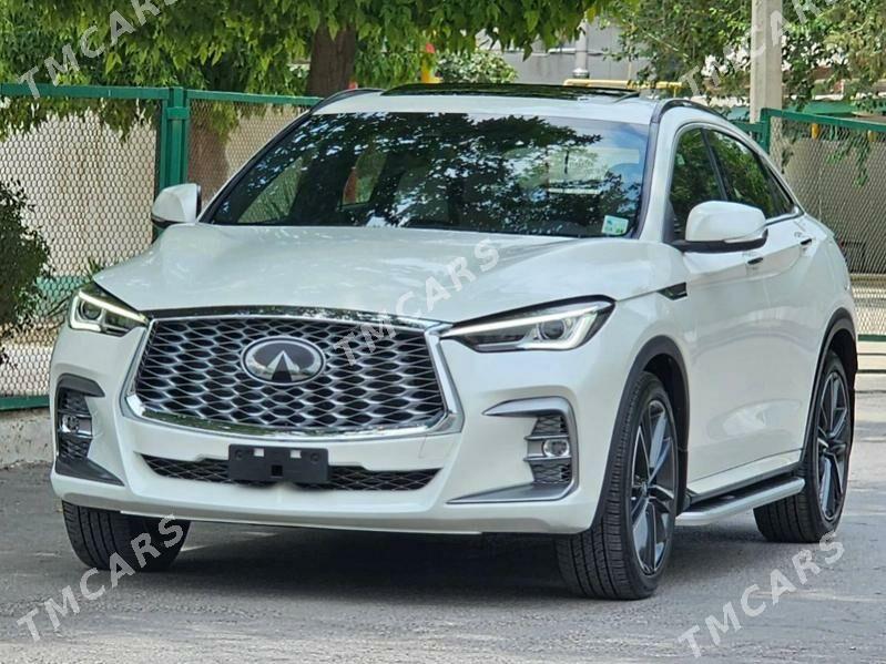Infiniti QX55 2022 - 590 000 TMT - Aşgabat - img 2