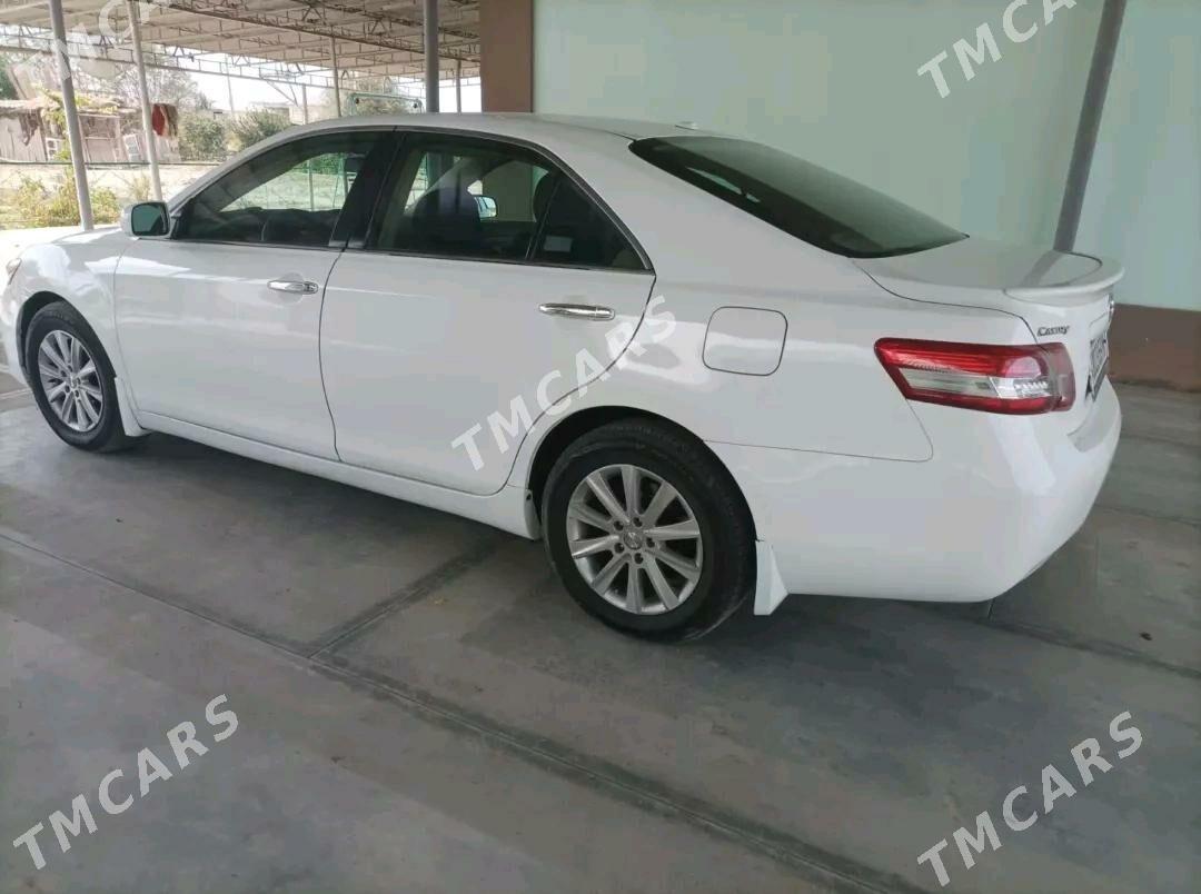 Toyota Camry 2011 - 175 000 TMT - Мургап - img 2