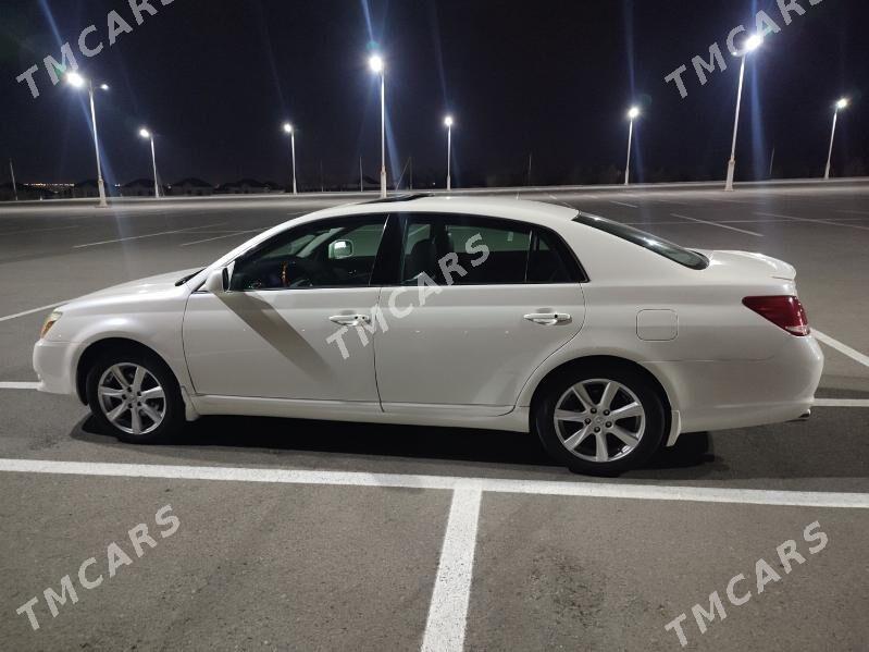 Toyota Avalon 2006 - 155 000 TMT - Aşgabat - img 6