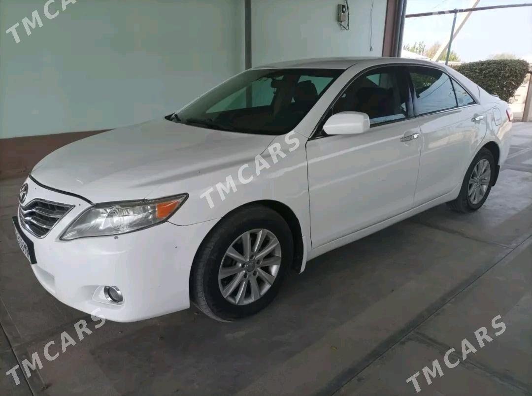 Toyota Camry 2011 - 175 000 TMT - Мургап - img 3