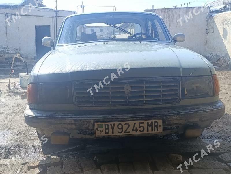 Gaz 31 1993 - 10 000 TMT - Ёлётен - img 4