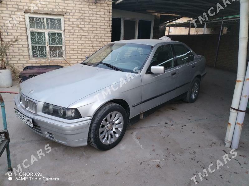 BMW 3 Series 1992 - 29 000 TMT - Mary - img 2