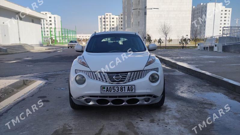 Nissan JUKE 2013 - 140 000 TMT - Ашхабад - img 3