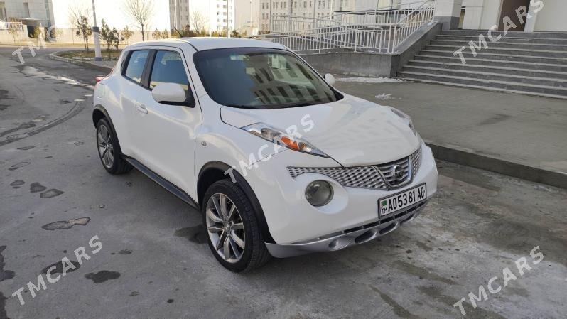 Nissan JUKE 2013 - 140 000 TMT - Ашхабад - img 4