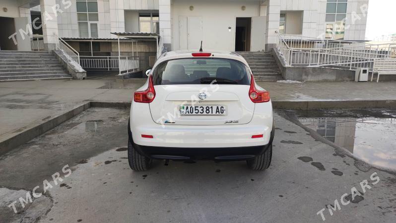 Nissan JUKE 2013 - 150 000 TMT - Ашхабад - img 7