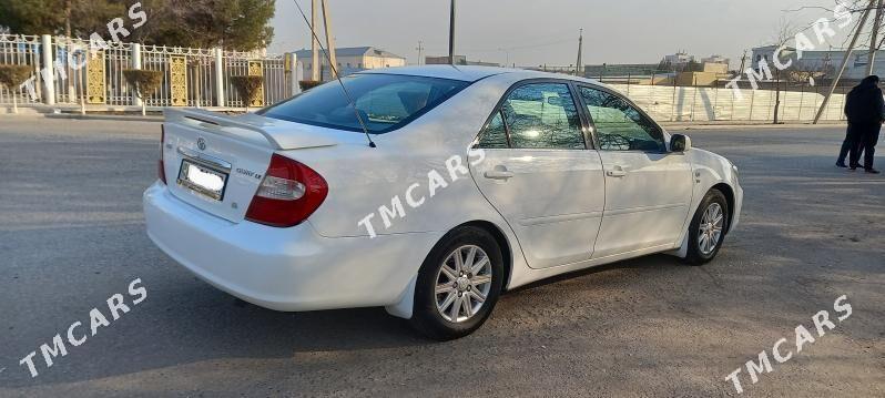 Toyota Camry 2003 - 146 000 TMT - Мары - img 3