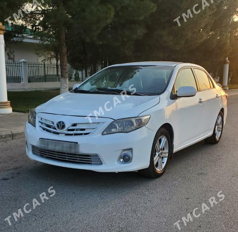 Toyota Corolla 2012 - 118 000 TMT - Aşgabat - img 2