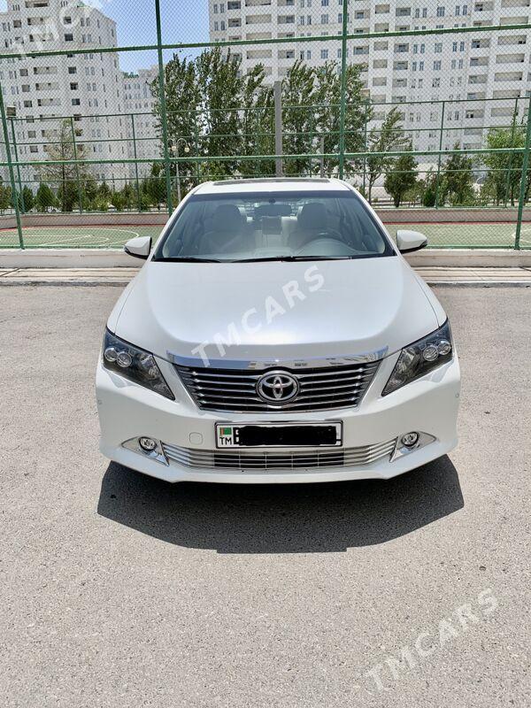 Toyota Aurion 2016 - 525 000 TMT - Aşgabat - img 5