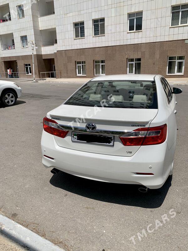 Toyota Aurion 2016 - 525 000 TMT - Aşgabat - img 3