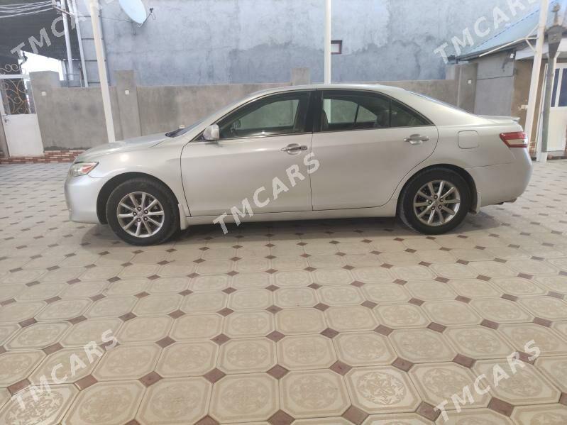 Toyota Camry 2010 - 168 000 TMT - Mary - img 4