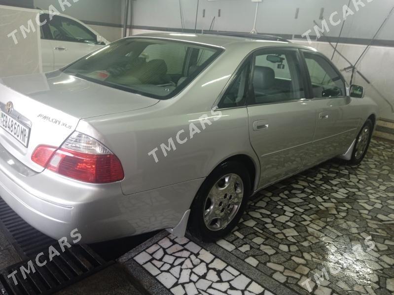 Toyota Avalon 2003 - 190 000 TMT - Mary - img 3