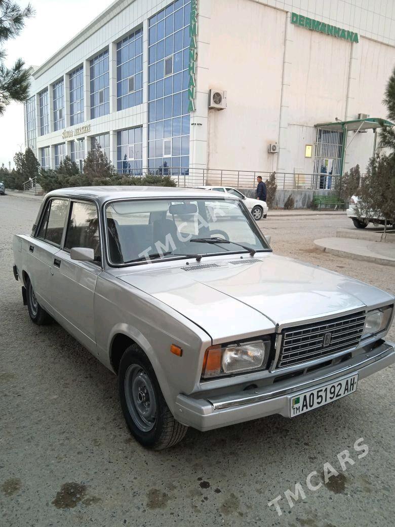 Lada 2107 2010 - 48 000 TMT - Tejen - img 2