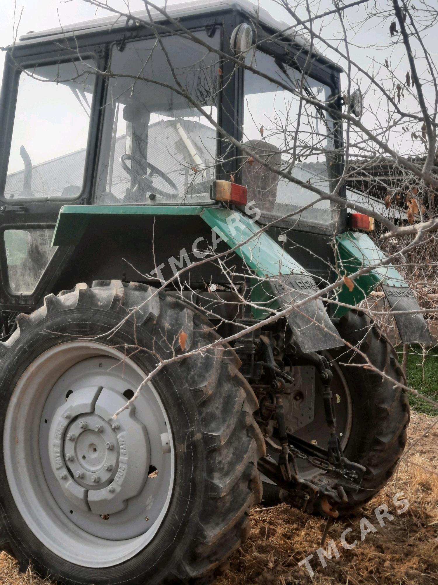 Belarus 80.1 2016 - 400 000 TMT - Байрамали - img 3