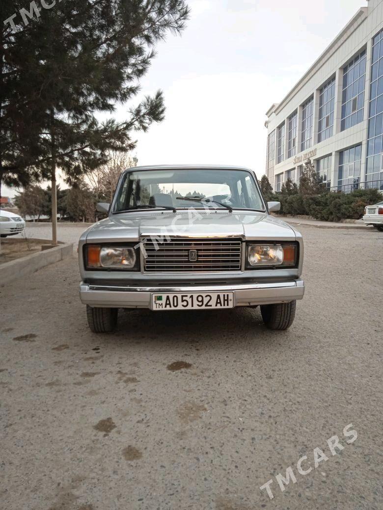 Lada 2107 2010 - 48 000 TMT - Tejen - img 4