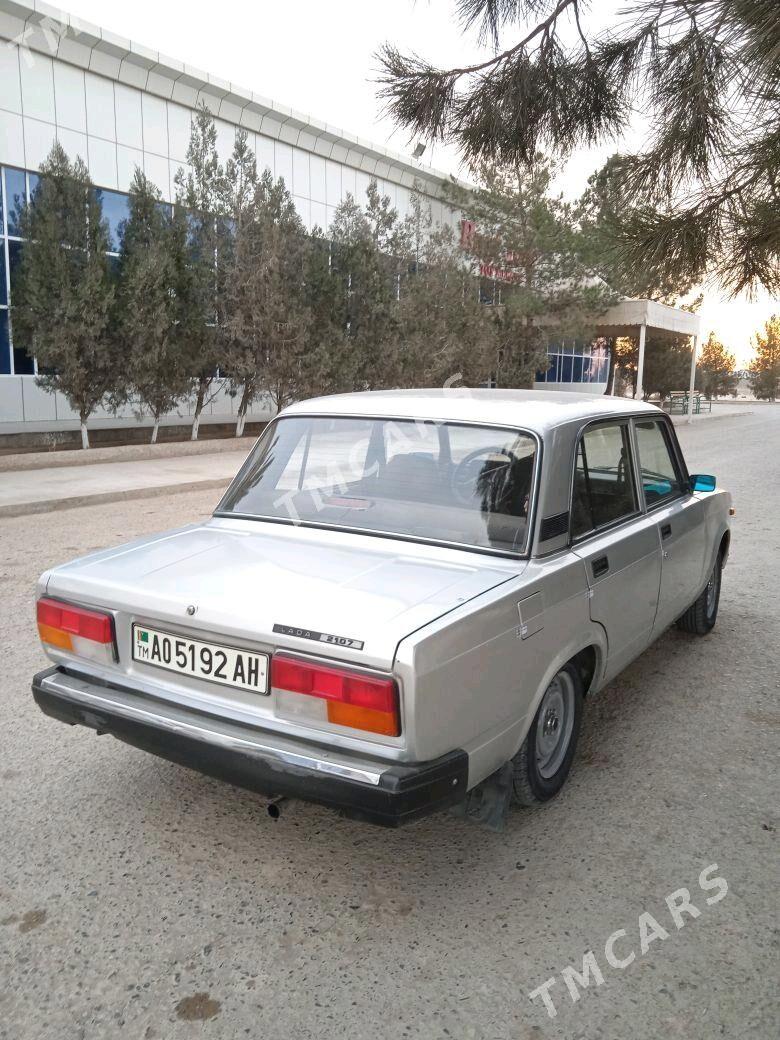 Lada 2107 2010 - 48 000 TMT - Tejen - img 3