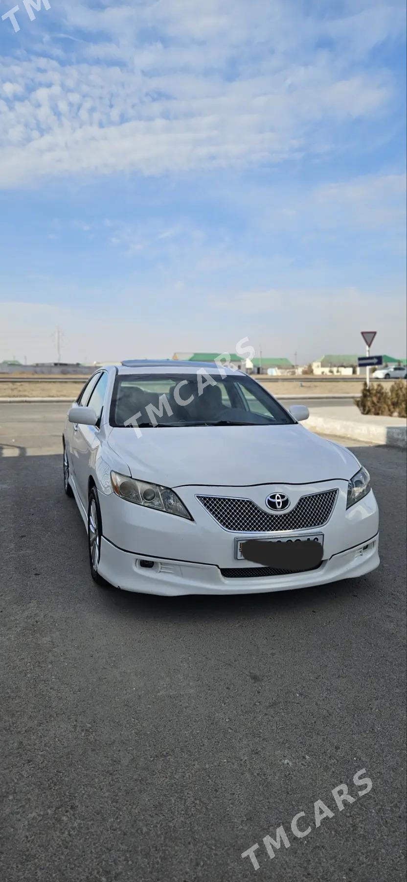 Toyota Camry 2007 - 145 000 TMT - Гуртли - img 3