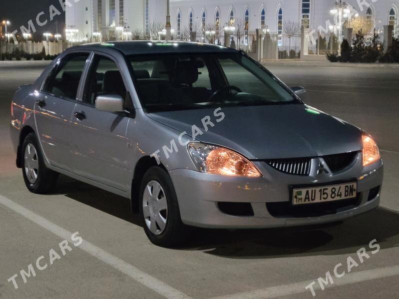 Mitsubishi Lancer 2005 - 75 000 TMT - Балканабат - img 5