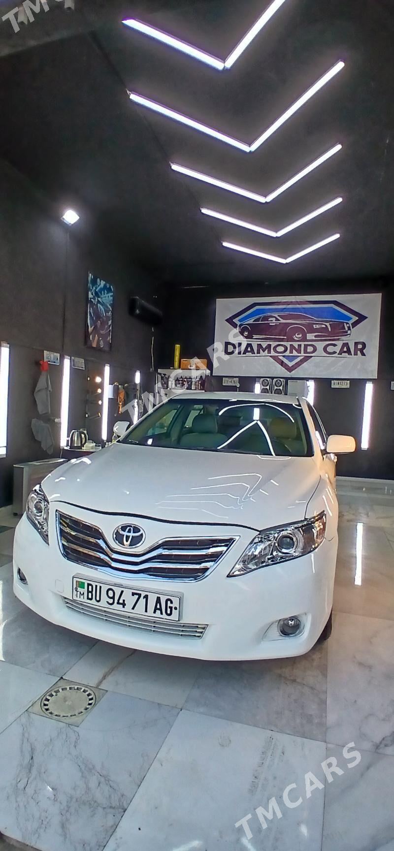 Toyota Camry 2010 - 142 000 TMT - Aşgabat - img 4