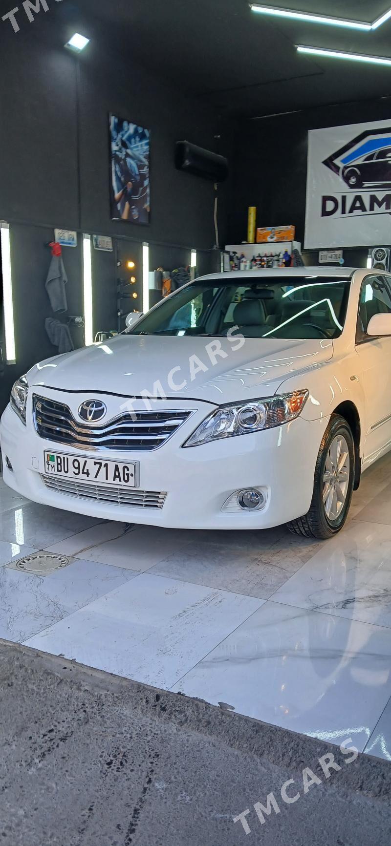 Toyota Camry 2010 - 142 000 TMT - Aşgabat - img 6