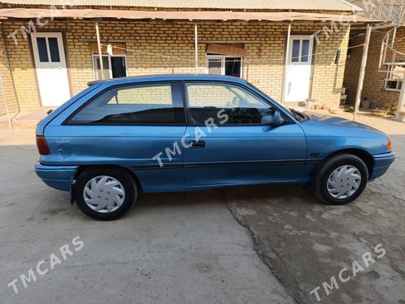 Opel Astra 1993 - 24 000 TMT - Mary - img 2