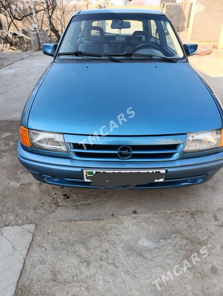 Opel Astra 1993 - 24 000 TMT - Mary - img 3