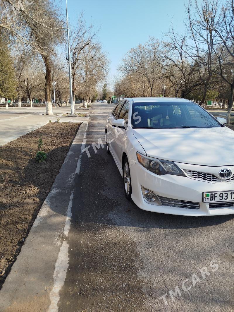 Toyota Camry 2012 - 190 000 TMT - Aşgabat - img 2