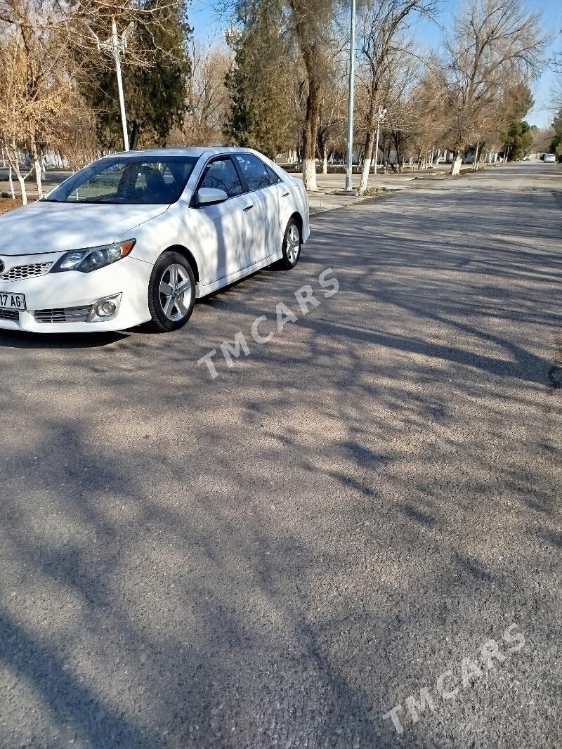 Toyota Camry 2012 - 190 000 TMT - Aşgabat - img 3