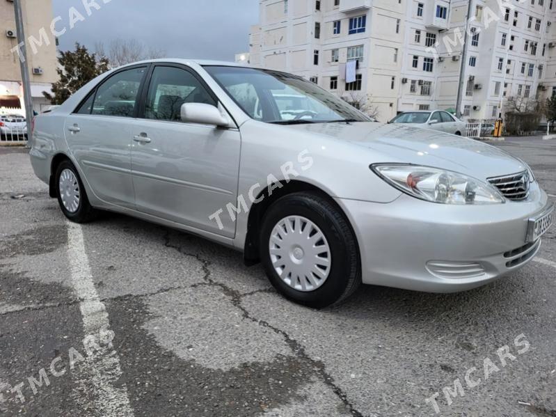 Toyota Camry 2003 - 140 000 TMT - Ашхабад - img 6