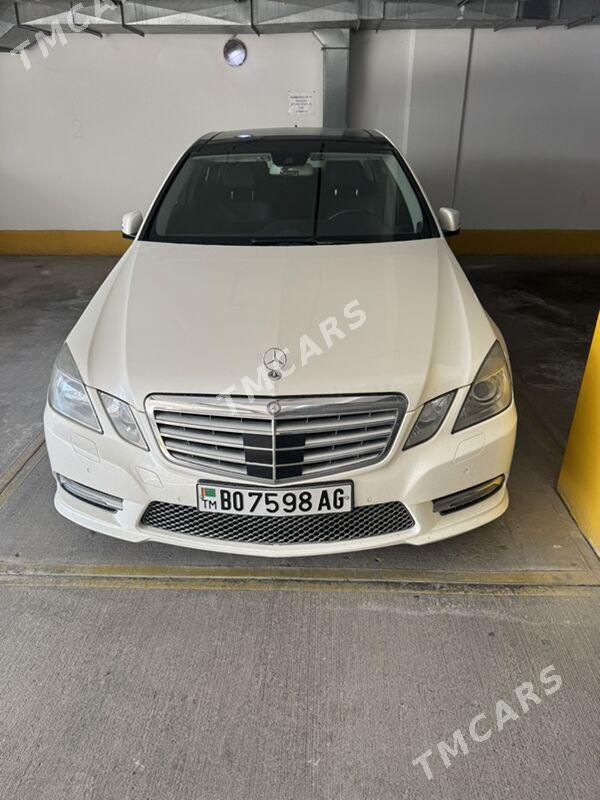 Mercedes-Benz E350 2012 - 300 000 TMT - Aşgabat - img 2