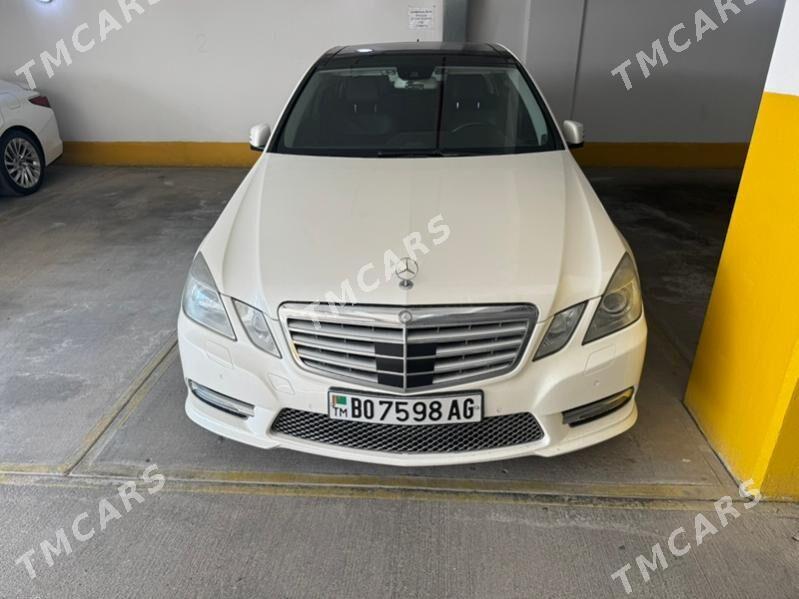 Mercedes-Benz E350 2012 - 300 000 TMT - Aşgabat - img 6