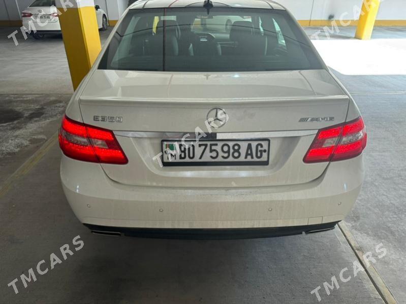 Mercedes-Benz E350 2012 - 332 000 TMT - Aşgabat - img 5