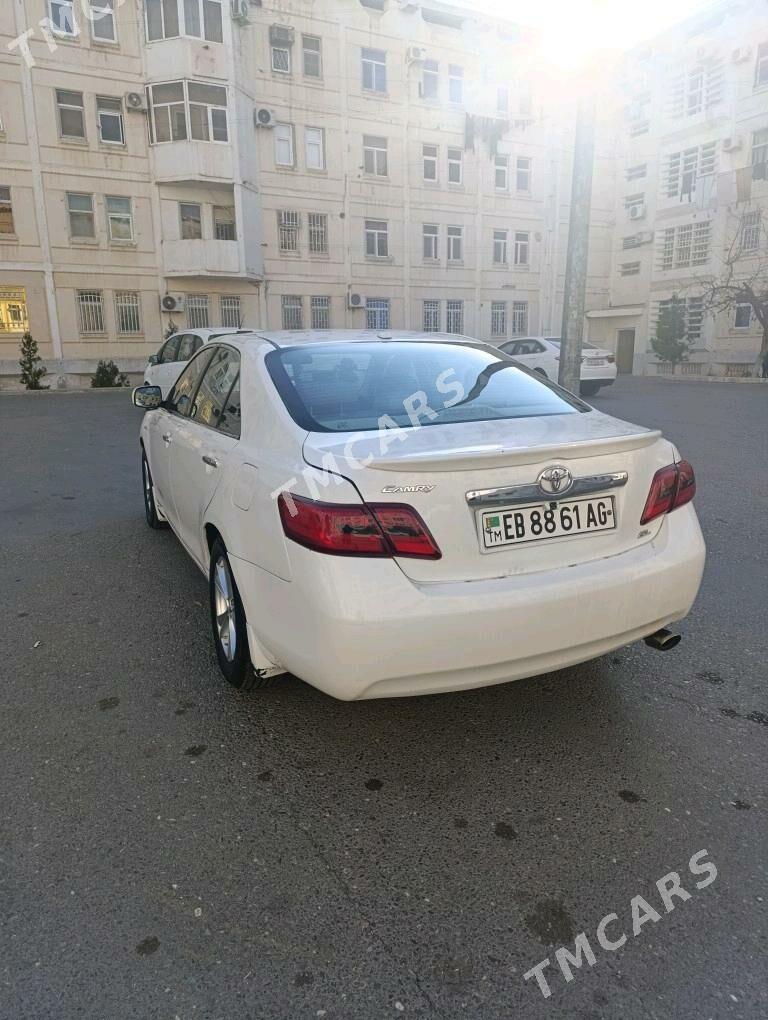 Toyota Camry 2010 - 120 000 TMT - Aşgabat - img 3