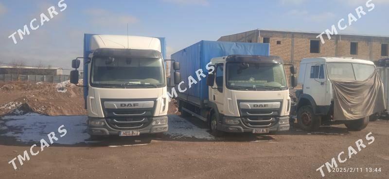 DAF LF 2019 - 700 000 TMT - Türkmenabat - img 6