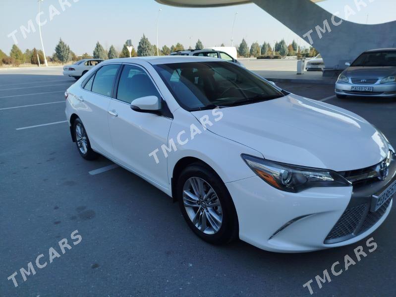 Toyota Camry 2015 - 250 000 TMT - Ашхабад - img 2