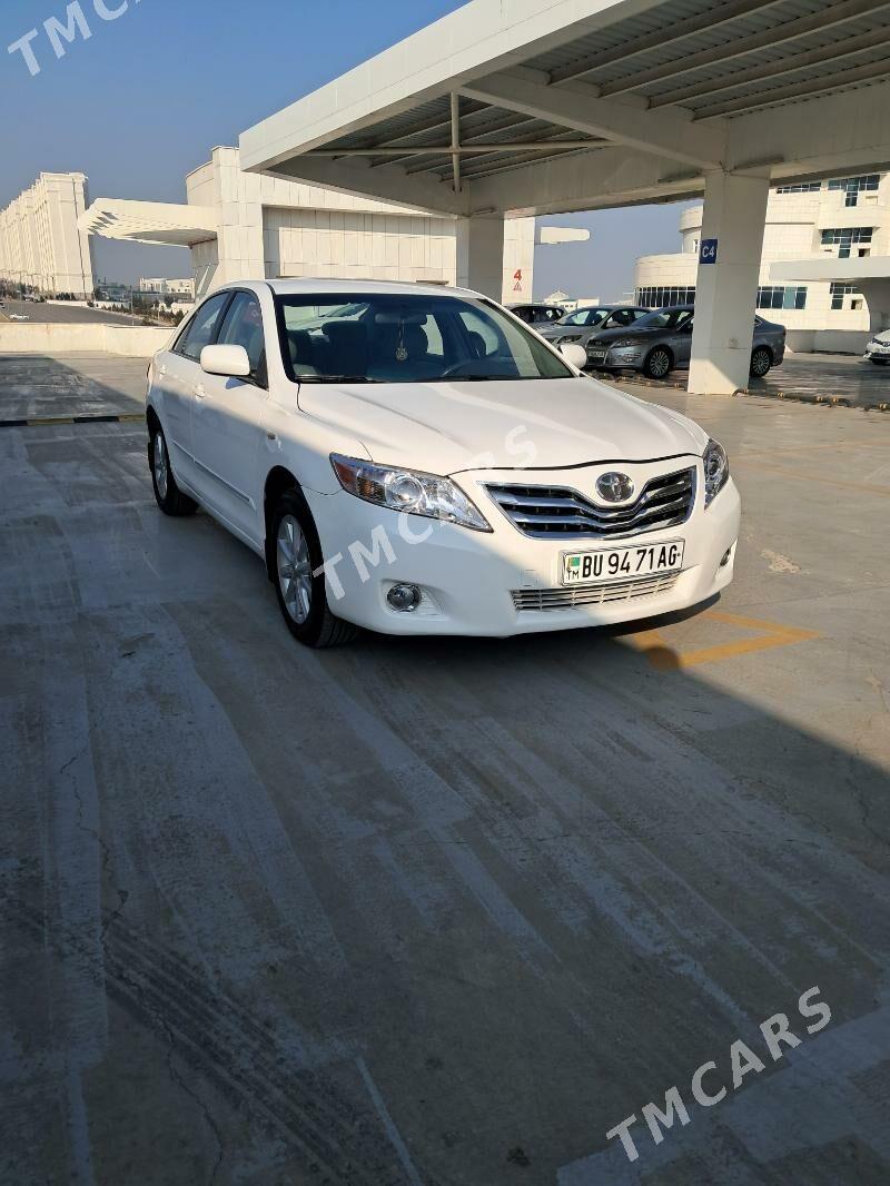 Toyota Camry 2009 - 142 000 TMT - Aşgabat - img 2