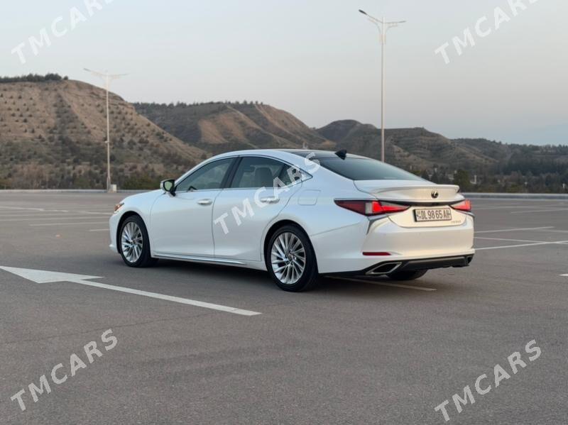 Lexus ES 350 2019 - 625 000 TMT - Aşgabat - img 5