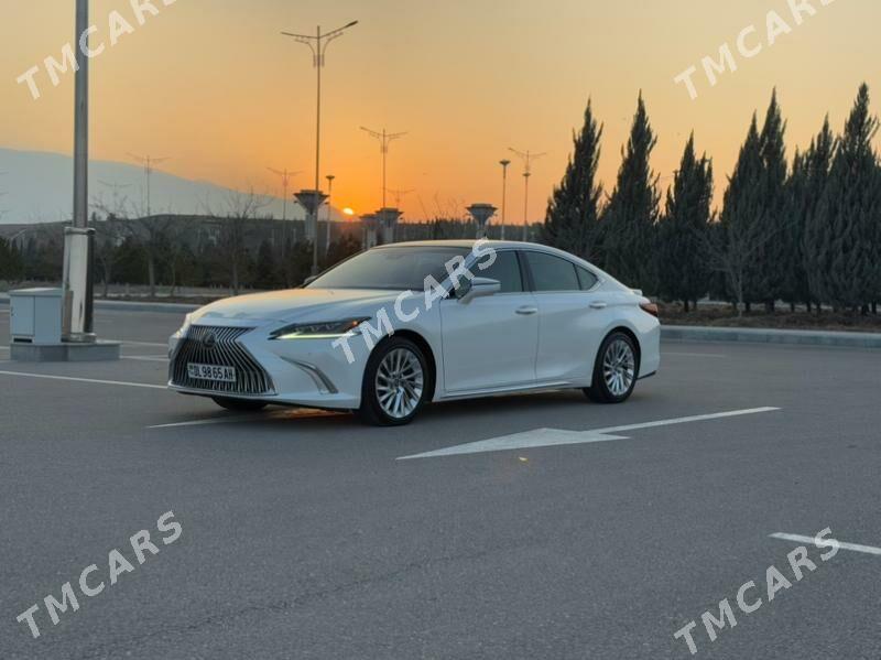 Lexus ES 350 2019 - 625 000 TMT - Aşgabat - img 4