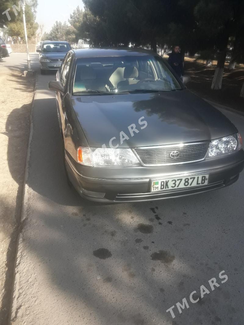 Toyota Avalon 1998 - 110 000 TMT - Чарджоу - img 4