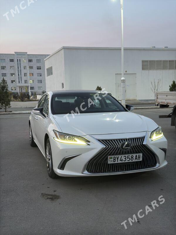 Lexus ES 350 2019 - 510 000 TMT - Arkadag - img 5