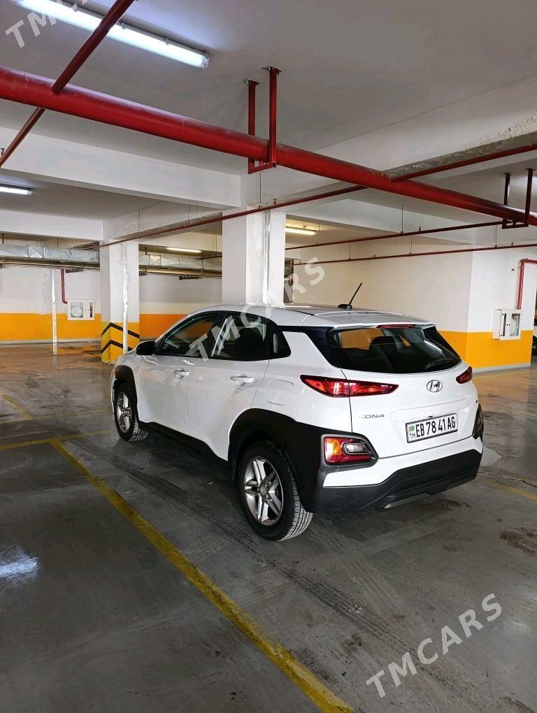 Hyundai Kona 2019 - 235 000 TMT - Aşgabat - img 2