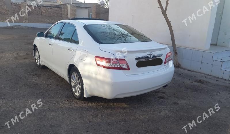 Toyota Camry 2009 - 145 000 TMT - Теджен - img 3