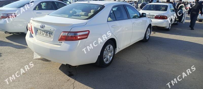 Toyota Camry 2008 - 120 000 TMT - Кёнеургенч - img 3