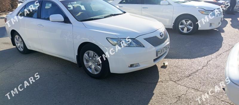 Toyota Camry 2008 - 120 000 TMT - Кёнеургенч - img 4