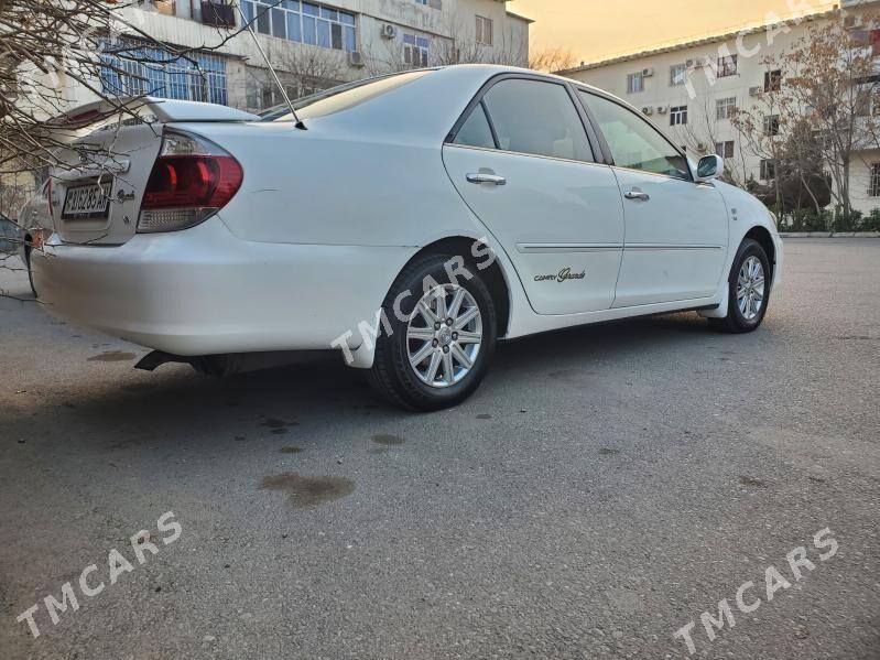 Toyota Camry 2005 - 166 000 TMT - Ашхабад - img 2