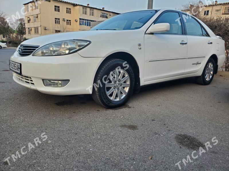 Toyota Camry 2005 - 166 000 TMT - Ашхабад - img 8