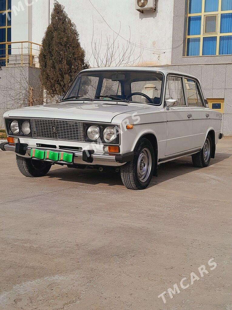 Lada 2106 1993 - 34 000 TMT - Tejen - img 4