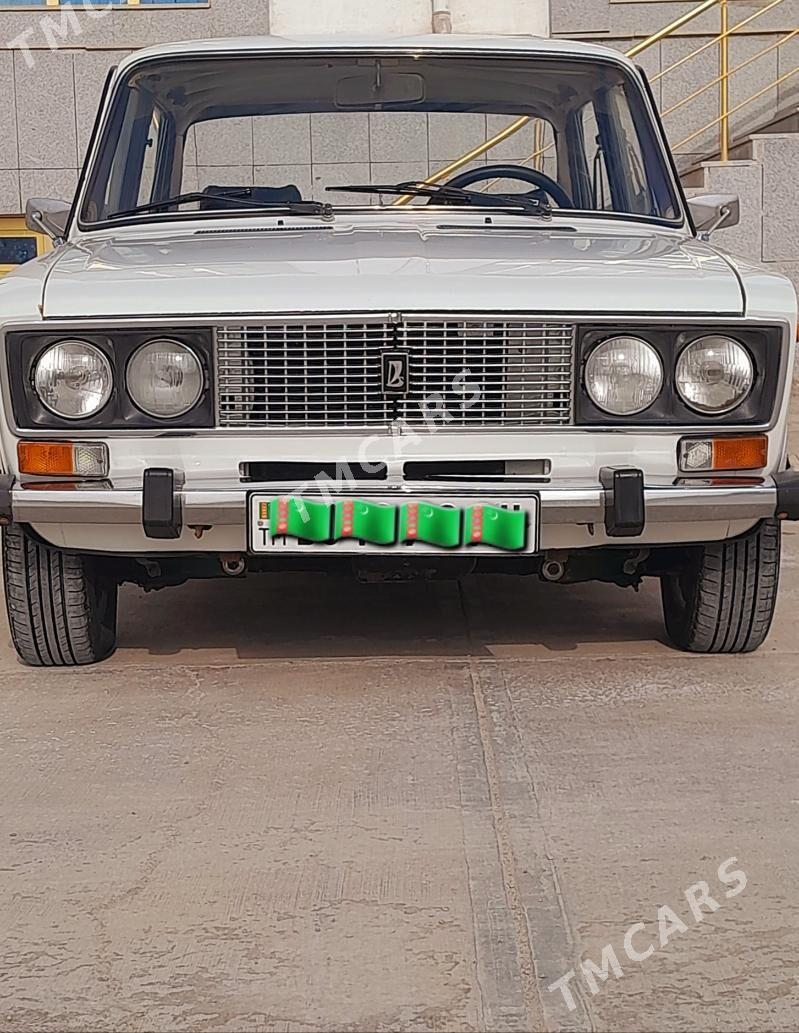 Lada 2106 1993 - 34 000 TMT - Tejen - img 5