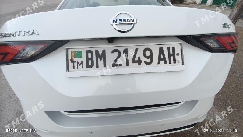 Nissan Canter 2021 - 235 000 TMT - Ашхабад - img 9